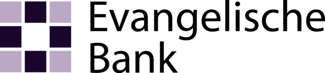 Logo Evangelische Bank eG